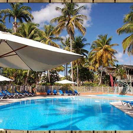 Residence La Marina Ле-Труаз-Иле Экстерьер фото